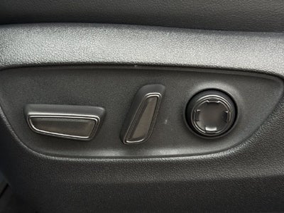 2026 Toyota Sienna Platinum 7 Passenger