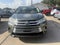 2019 Toyota Highlander Hybrid XLE