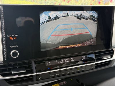 2025 Toyota SIENNA XLE XLE 8 Passenger