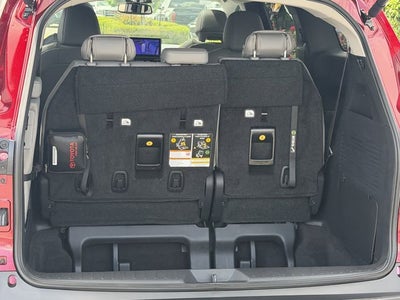 2025 Toyota SIENNA XLE XLE 8 Passenger
