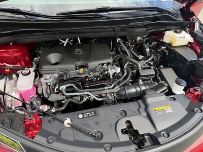 2025 Toyota SIENNA XLE XLE 8 Passenger