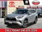 2024 Toyota Highlander Hybrid XLE