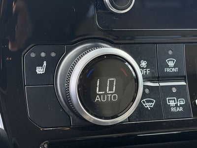 2024 Toyota Highlander Hybrid XLE