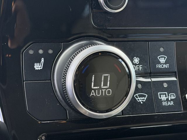 2024 Toyota Highlander Hybrid XLE