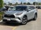2024 Toyota Highlander Hybrid XLE
