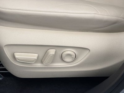2024 Toyota Highlander Hybrid XLE