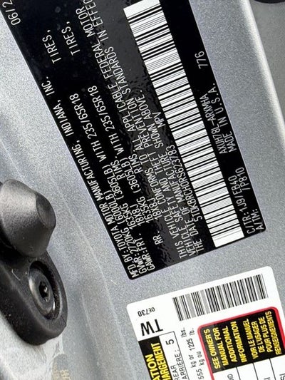 2024 Toyota Highlander Hybrid XLE