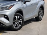 2024 Toyota Highlander Hybrid XLE