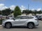 2024 Toyota Highlander Hybrid XLE