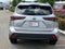 2024 Toyota Highlander Hybrid XLE