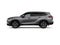 2026 Toyota Highlander Hybrid Hybrid XLE