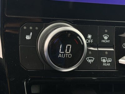2026 Toyota Highlander Hybrid Hybrid XLE