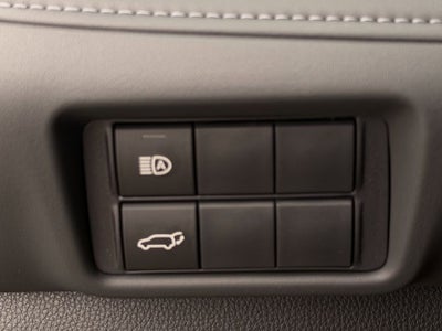 2026 Toyota Highlander Hybrid Hybrid XLE