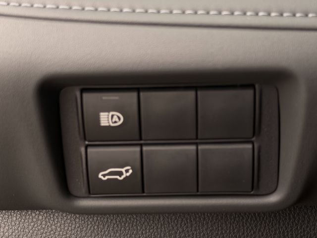2026 Toyota Highlander Hybrid Hybrid XLE