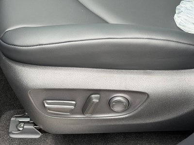 2026 Toyota Highlander Hybrid Hybrid XLE