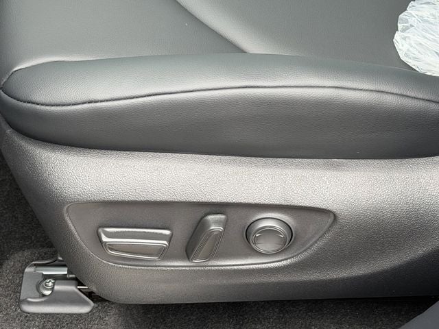 2026 Toyota Highlander Hybrid Hybrid XLE