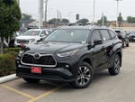 2026 Toyota Highlander Hybrid Hybrid XLE