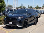 2024 Toyota HIGHLANDER XSE