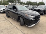 2024 Toyota HIGHLANDER XSE