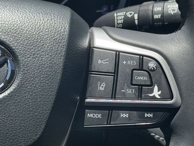 2024 Toyota Highlander XSE