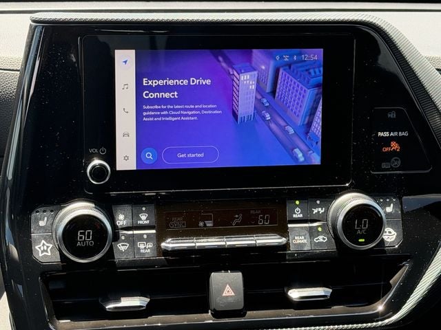 2024 Toyota Highlander XSE