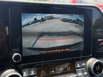 2024 Toyota Highlander XSE