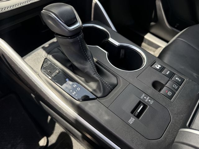 2024 Toyota Highlander XSE