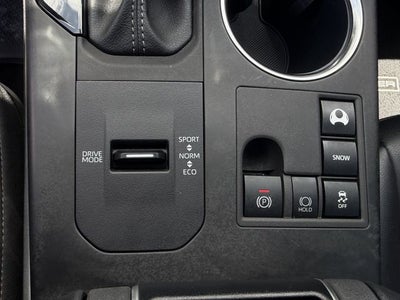 2024 Toyota Highlander XSE