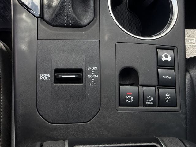 2024 Toyota Highlander XSE