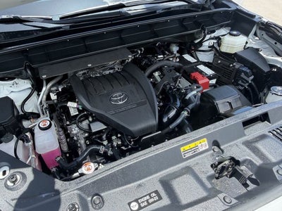 2024 Toyota Highlander XSE