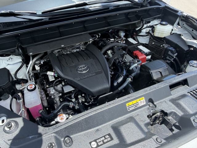 2024 Toyota Highlander XSE