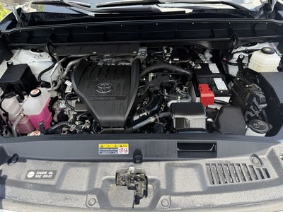 2024 Toyota Highlander XSE