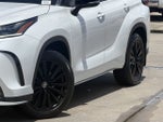 2024 Toyota Highlander XSE
