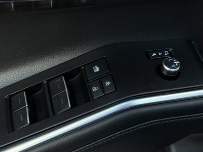 2025 Toyota Highlander Limited