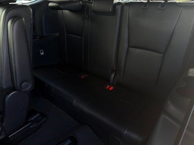 2025 Toyota Highlander Limited