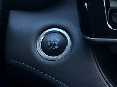 2025 Toyota Highlander Limited