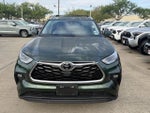 2024 Toyota HIGHLANDER Limited