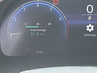 2025 Toyota HIGHLANDER Platinum