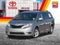 2012 Toyota SIENNA LE 3.5L LE 8 Passenger
