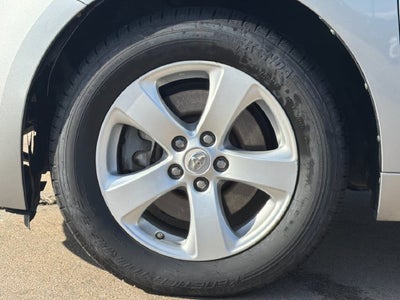 2012 Toyota SIENNA LE 3.5L LE 8 Passenger