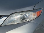 2012 Toyota SIENNA LE 3.5L LE 8 Passenger