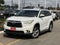 2015 Toyota HIGHLANDER XLE V6