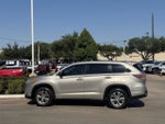 2015 Toyota HIGHLANDER XLE V6