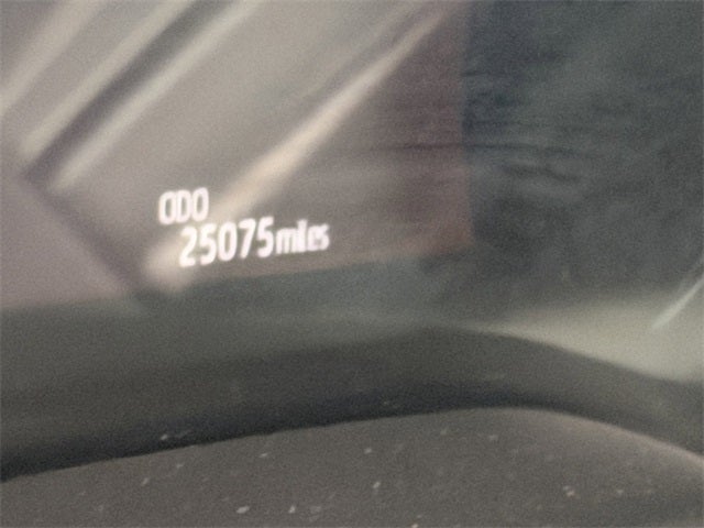 2025 Toyota SIENNA LE LE 8 Passenger