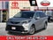 2025 Toyota SIENNA LE LE 8 Passenger