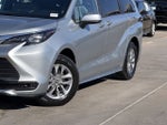 2025 Toyota SIENNA LE LE 8 Passenger