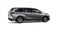 2026 Toyota Sienna LE 8 Passenger