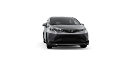 2026 Toyota Sienna LE 8 Passenger
