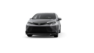2026 Toyota Sienna LE 8 Passenger