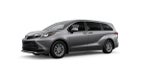 2026 Toyota Sienna LE 8 Passenger